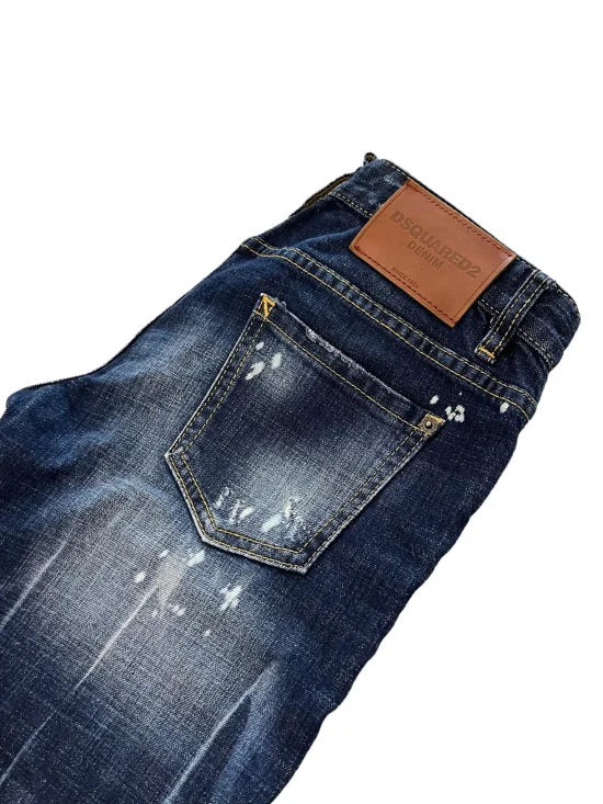 Second Hand Dsquared2 jeans