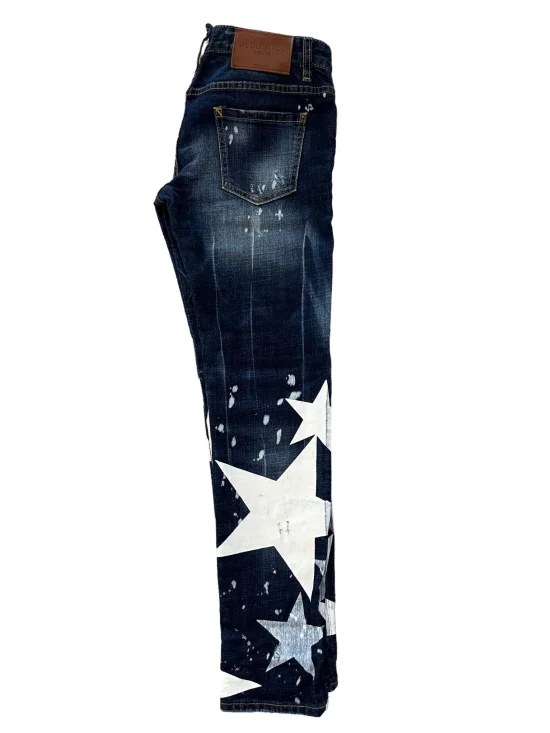 Second Hand Dsquared2 jeans